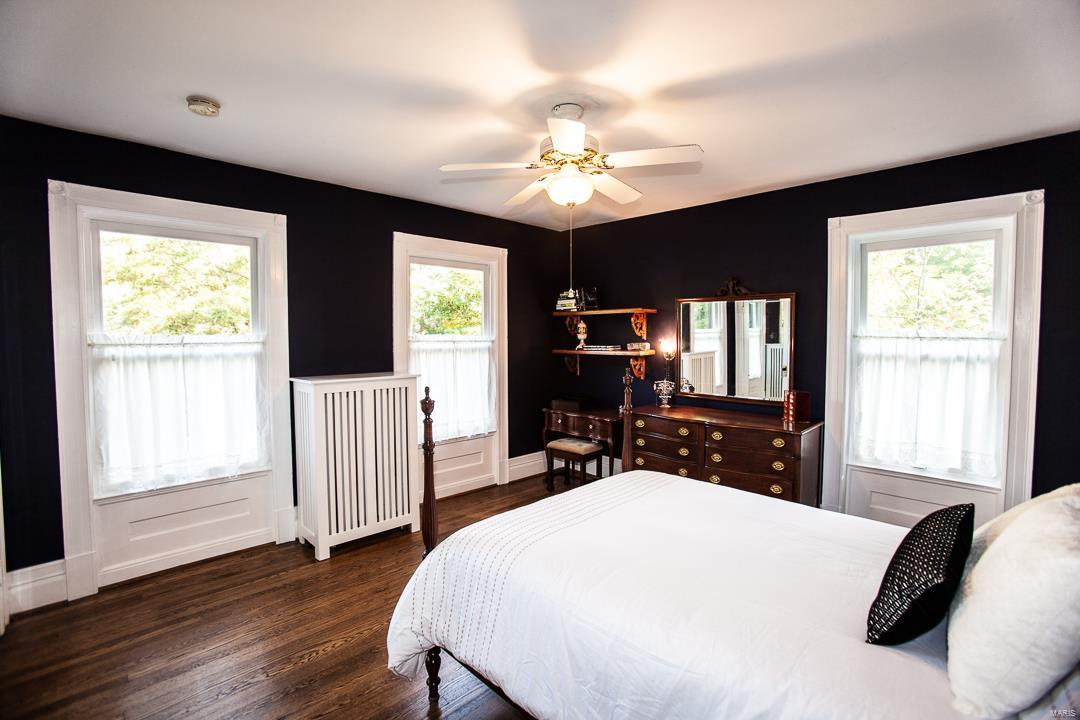 Webster Park - Residential