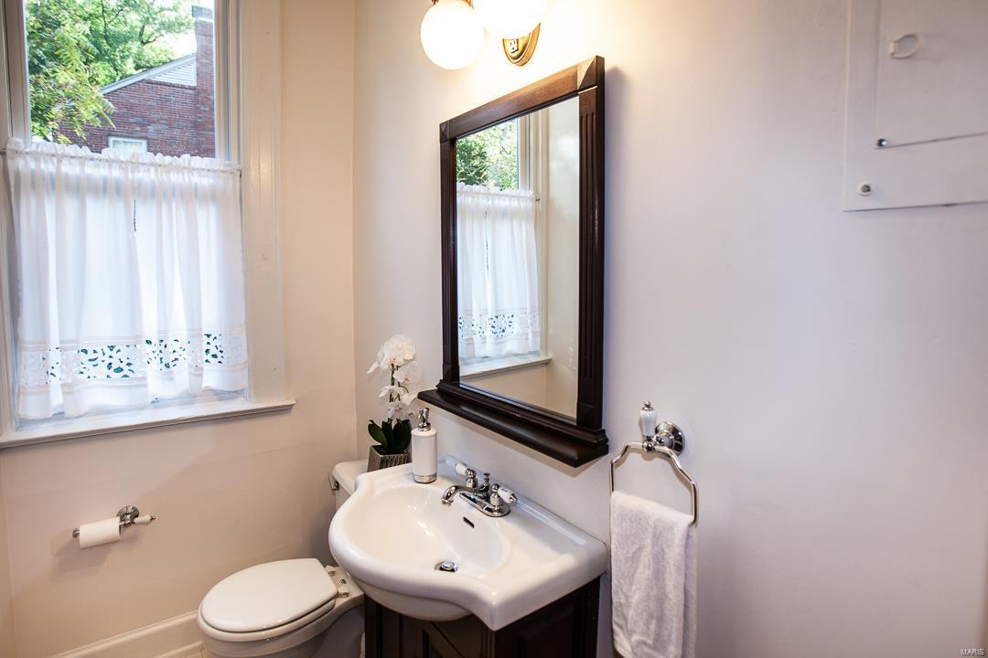 Webster Park - Residential