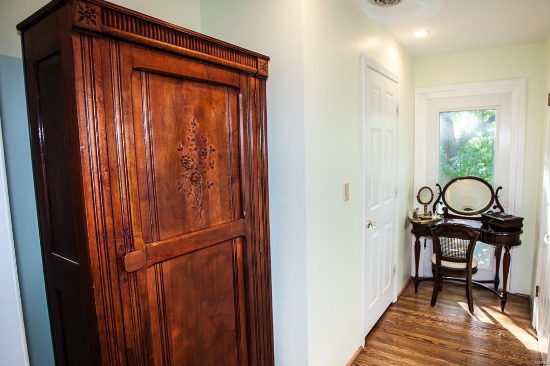 Webster Park - Residential