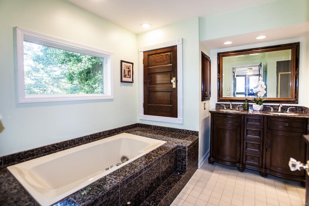 Webster Park - Residential