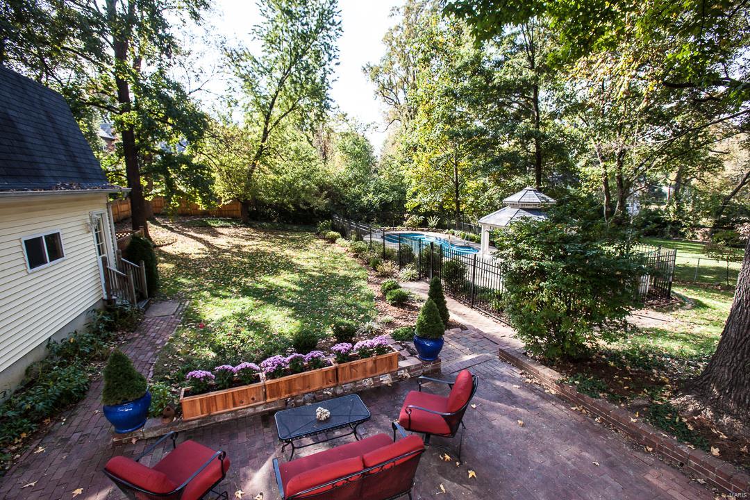 Webster Park - Residential