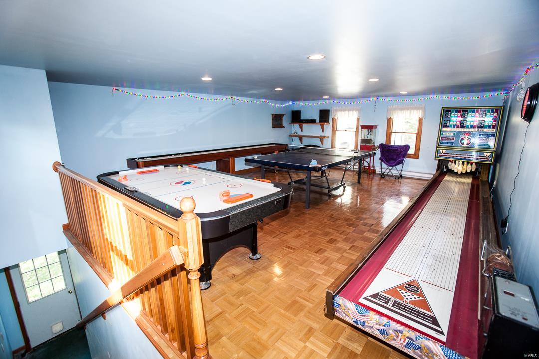 Webster Park - Residential