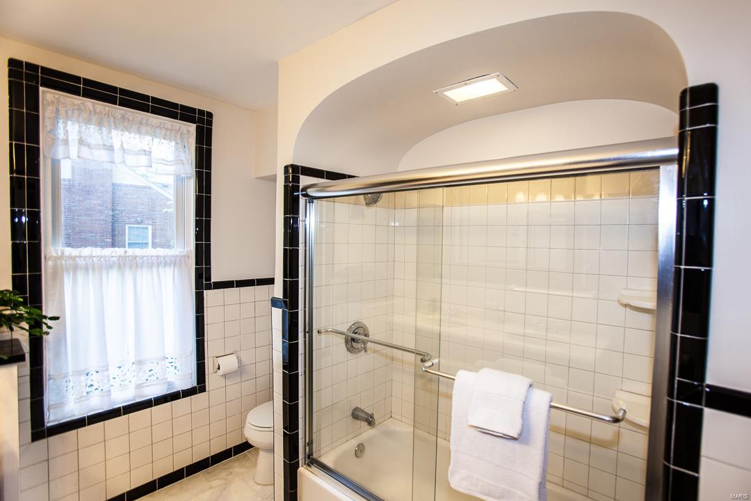 Webster Park - Residential