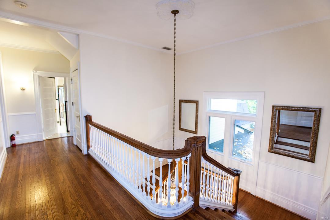 Webster Park - Residential