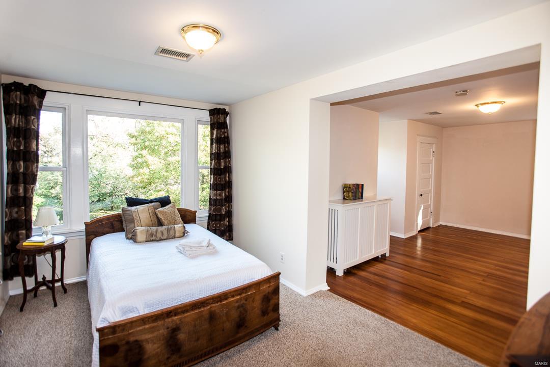 Webster Park - Residential