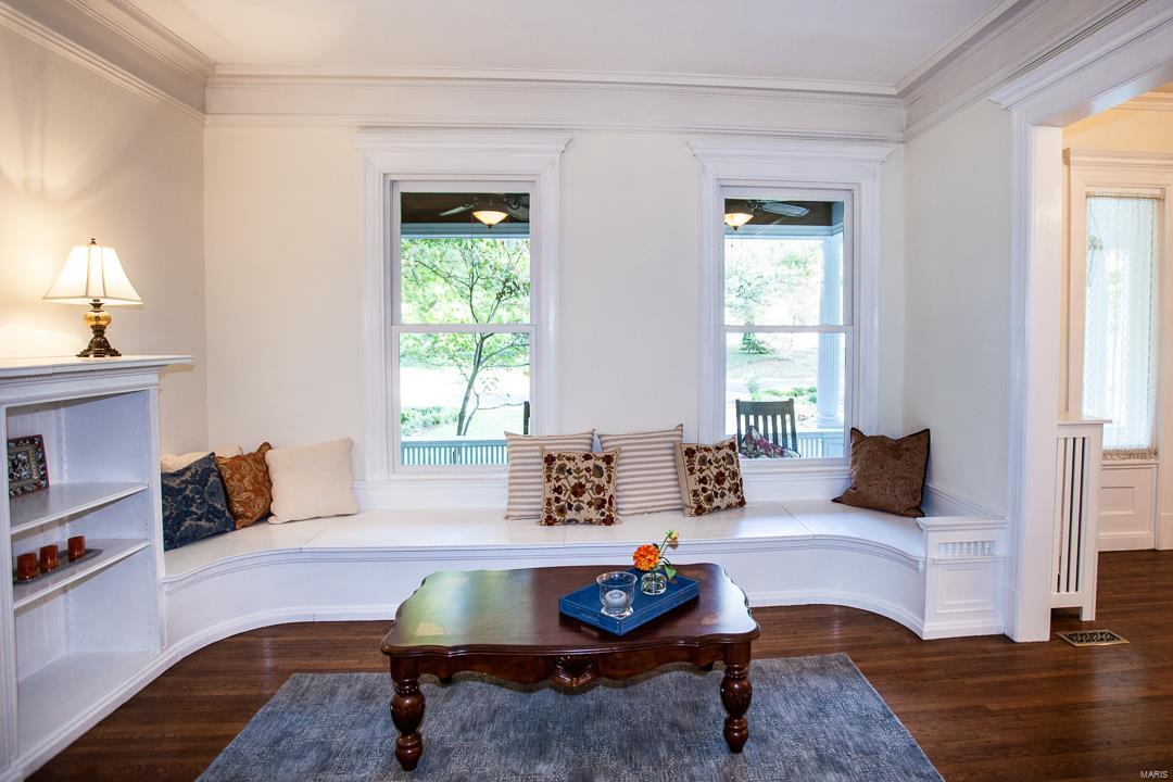 Webster Park - Residential