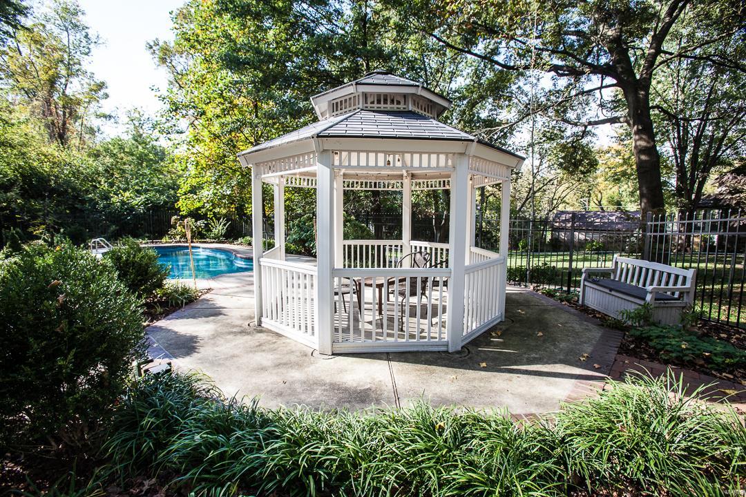 Webster Park - Residential