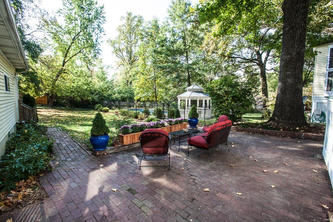 Webster Park - Residential