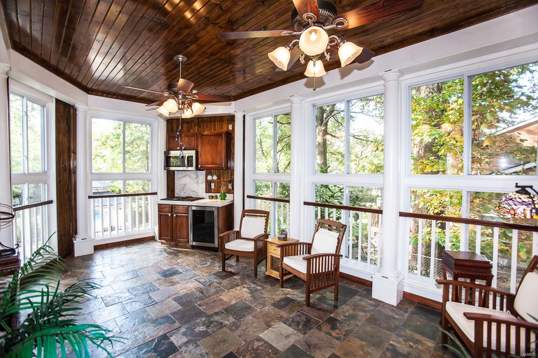 Webster Park - Residential