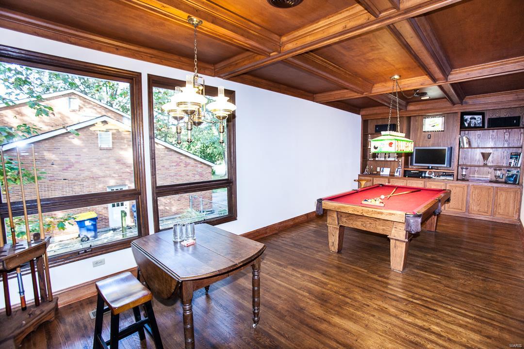 Webster Park - Residential