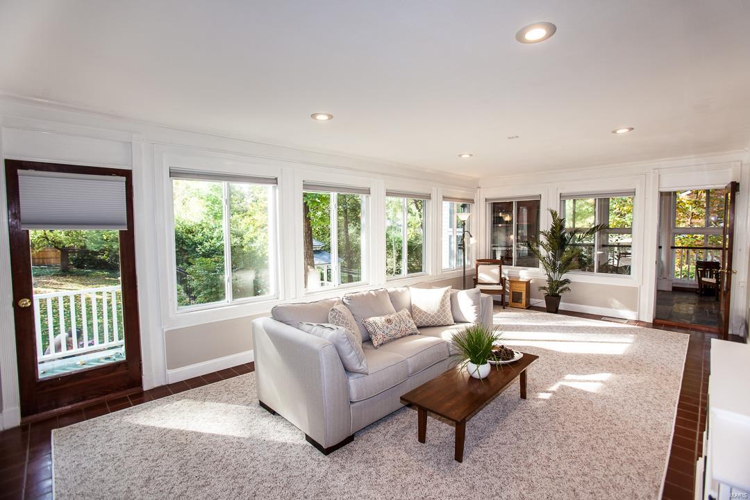 Webster Park - Residential