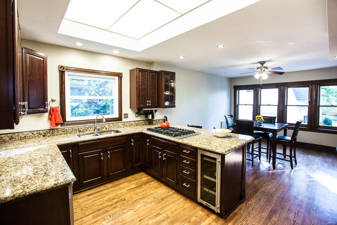 Webster Park - Residential