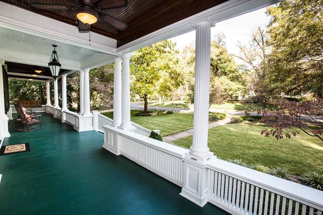 Webster Park - Residential