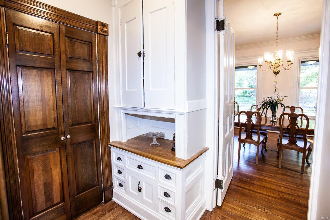 Webster Park - Residential