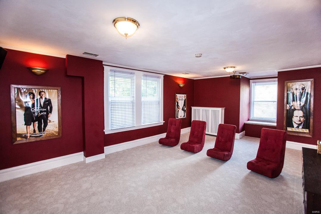 Webster Park - Residential