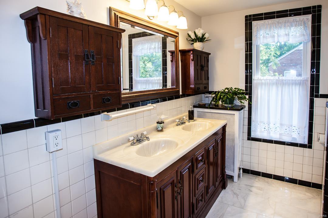 Webster Park - Residential