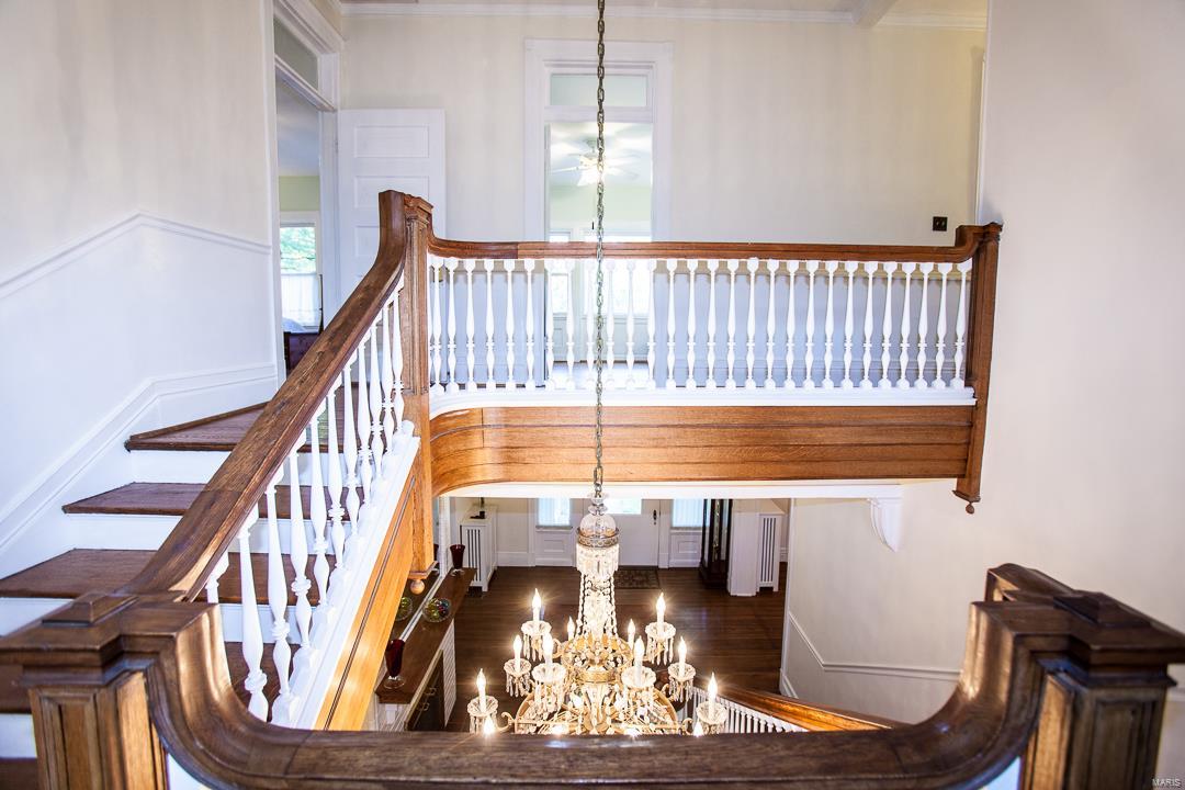 Webster Park - Residential