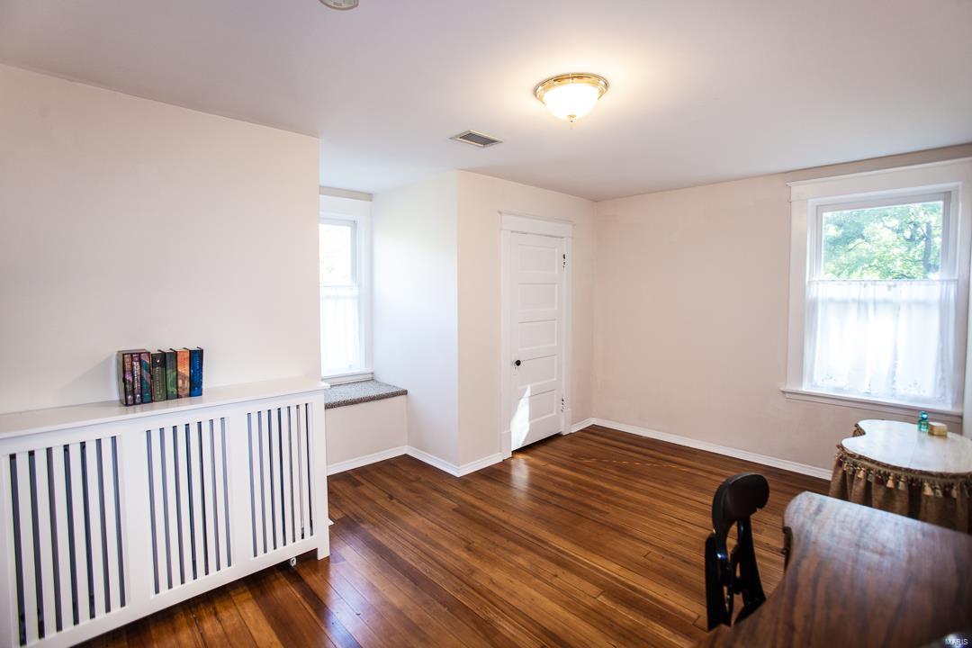 Webster Park - Residential