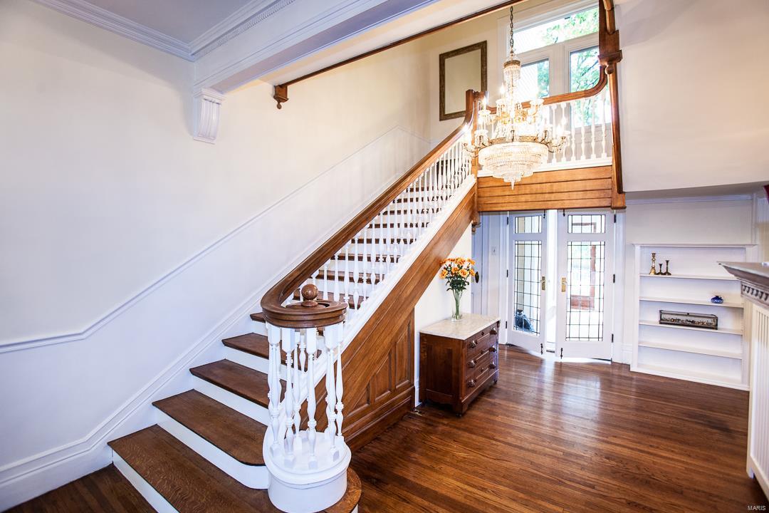 Webster Park - Residential