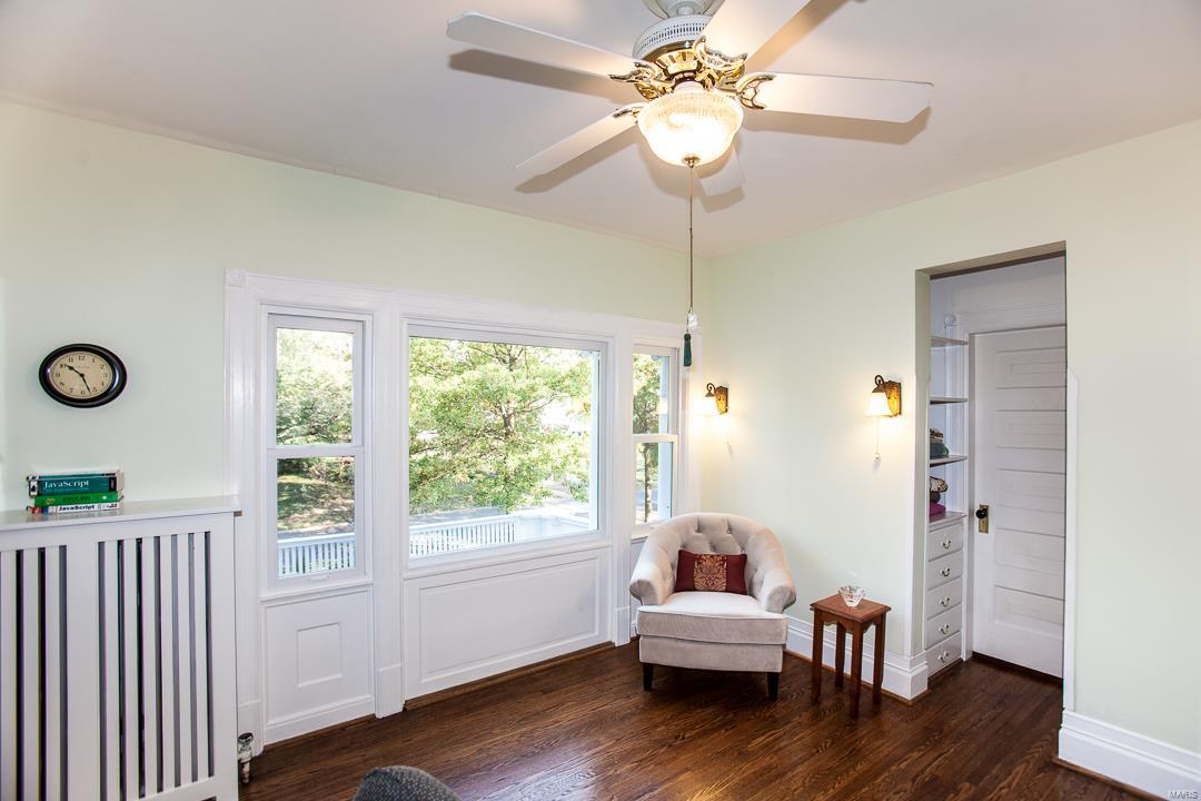 Webster Park - Residential