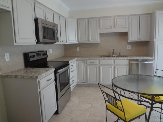 Ofallon Terrace - Residential