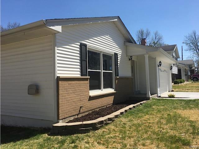 Ofallon Terrace - Residential