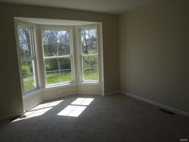 Ofallon Terrace - Residential
