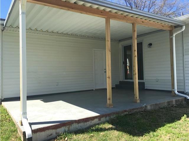 Ofallon Terrace - Residential