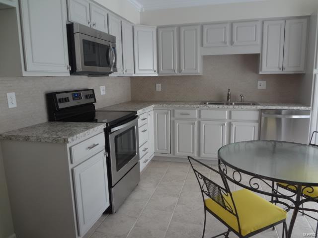 Ofallon Terrace - Residential