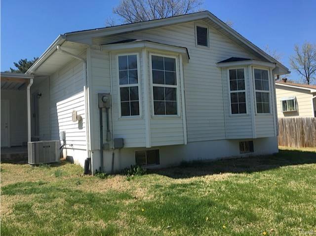 Ofallon Terrace - Residential