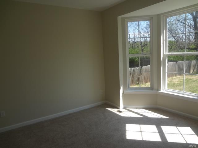 Ofallon Terrace - Residential