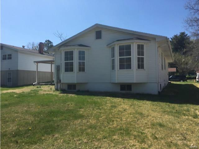 Ofallon Terrace - Residential