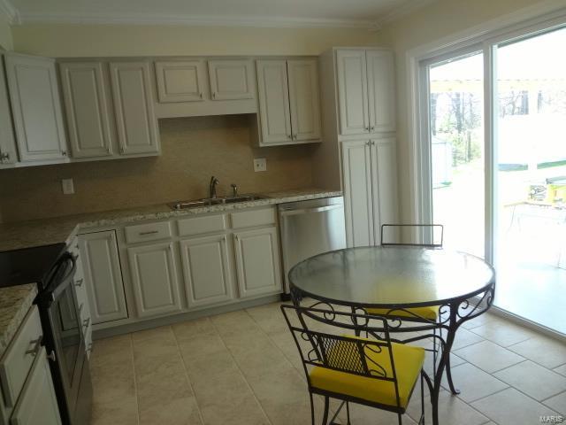 Ofallon Terrace - Residential