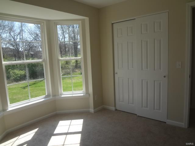 Ofallon Terrace - Residential