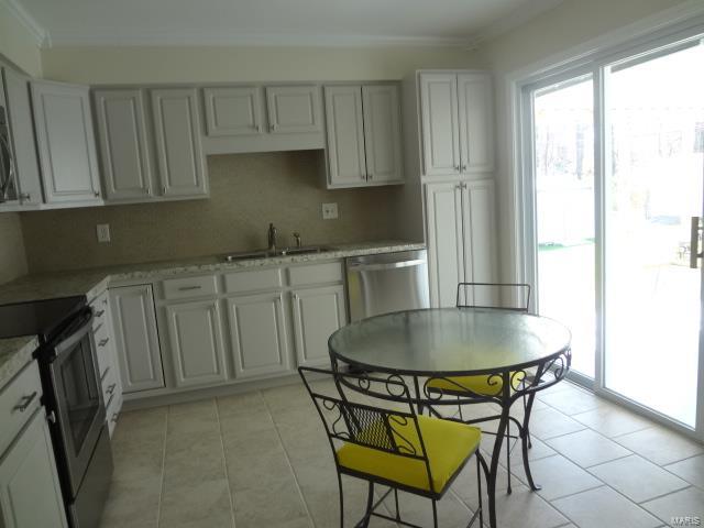 Ofallon Terrace - Residential