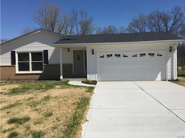 Ofallon Terrace - Residential