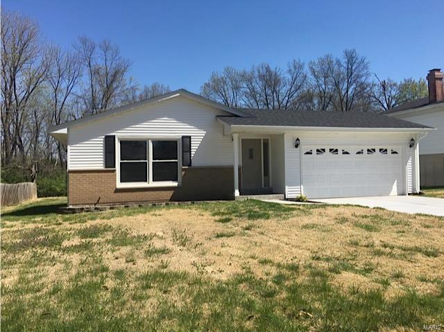 Ofallon Terrace - Residential
