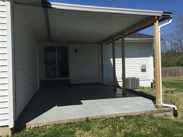 Ofallon Terrace - Residential