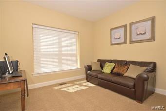 Courtyards At Harmony Ridge Resub - Residential