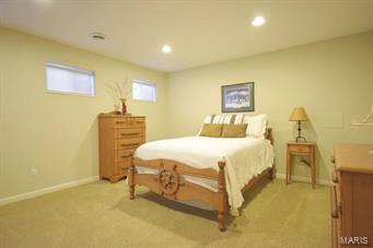 Courtyards At Harmony Ridge Resub - Residential