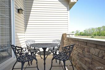 Courtyards At Harmony Ridge Resub - Residential