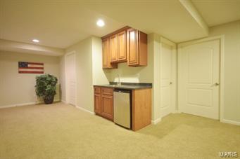 Courtyards At Harmony Ridge Resub - Residential