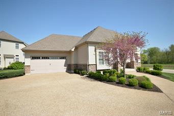 Courtyards At Harmony Ridge Resub - Residential