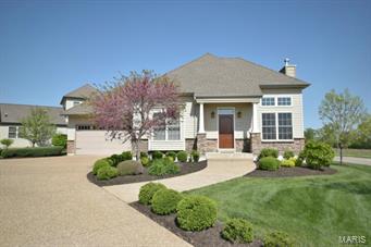 Courtyards At Harmony Ridge Resub - Residential