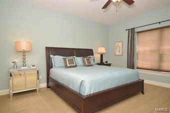 Courtyards At Harmony Ridge Resub - Residential