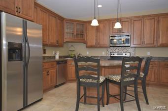 Courtyards At Harmony Ridge Resub - Residential