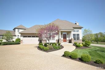 Courtyards At Harmony Ridge Resub - Residential