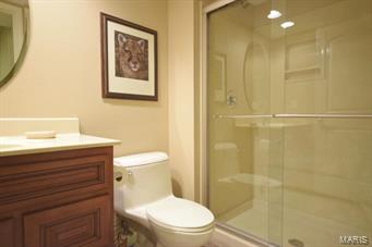 Courtyards At Harmony Ridge Resub - Residential