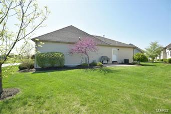 Courtyards At Harmony Ridge Resub - Residential