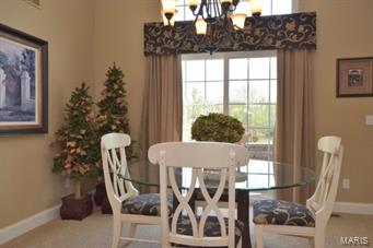 Courtyards At Harmony Ridge Resub - Residential